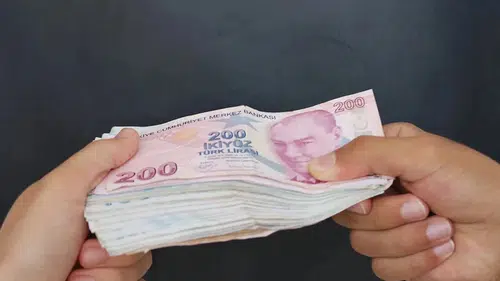 54 Bin Liraya Varan Ek Zam Bekleyen Memurlar İçin Yeni Düzenleme