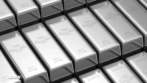 Gümüş Fiyatlarında Tarihi Rekor: 2.129 Dolar