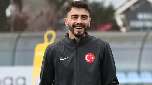 Taha Şahin Kimdir? Galatasaray'a Transfer Mi Oluyor?