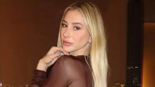 Şeyma Subaşı'ndan Uyuşturucu Operasyonu Sonrası İlk Açıklama