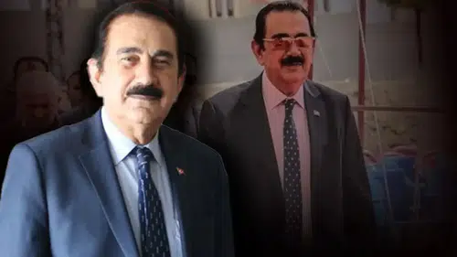 Hadi Ertuş Kimdir? Aşiret Liderinin Hayatı ve Kariyeri