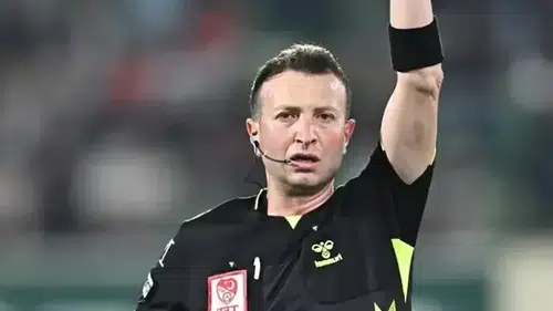 Yasin Kol Kimdir? Derbi Hakemi Yasin Kol’un Yaşı, Memleketi ve Hakemlik Kariyeri