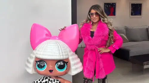 Kaçak Göçmenlikten Kozmetik İmparatoriçeliğine: Gisselle Hernandez'in Başarı Hikayesi