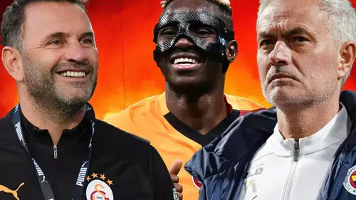 2025'te En Çok Haber Olan Sporcular: Zirve Kimin Oldu?