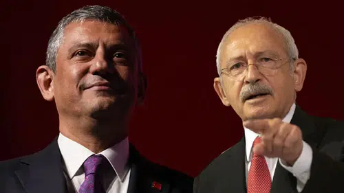 Kemal Kılıçdaroğlu'ndan "Herkes Görsün Gerçekleri" Çağrısı