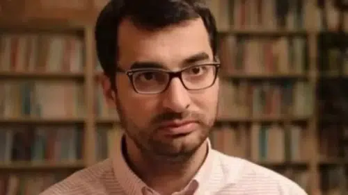 Barış Terkoğlu: Kimdir, Kaç Yaşında ve Nereli?