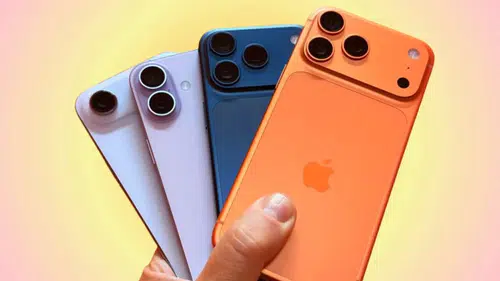 iPhone 17 Serisinde Yüzde 230 Maliyet Artışı: Türkiye Fiyatları İkiye Katlanabilir