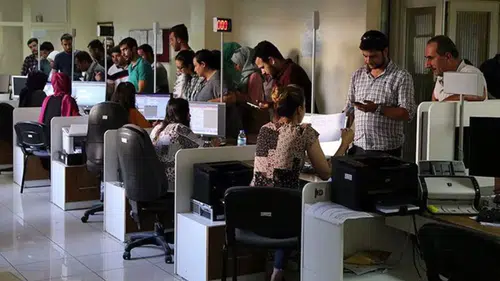 Akıncılar Belediyesi 55 KPSS Puanıyla Memur ve Tekniker Alımı Yapacak! Başvurular Başlıyor