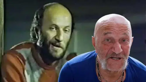 Yeşilçam’ın ‘Tecavüzcü Coşkun’u Coşkun Göğen Hastanede