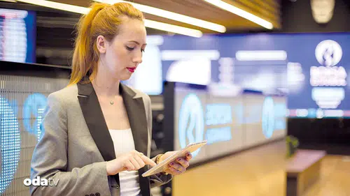 Yabancı Yatırımcıdan Üç Ayın En Güçlü Alımı