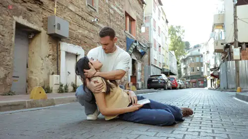 Çarpıntı Dizisi Ekranlara Veda Ediyor! Final Tarihi ve Şaşırtan Sebep Belli Oldu