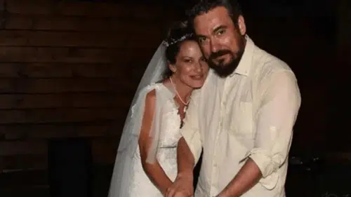 Yıldız Asyalı'nın Eşi Mustafa Semih Demirci Kimdir?