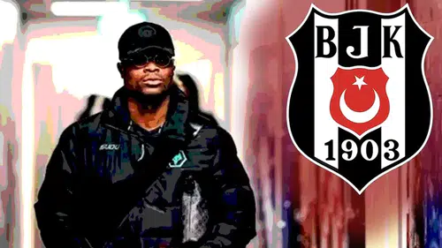 Beşiktaş'a Yıldız Oyuncudan Olumlu Dönüş: Stoper Transferinde Listenin Başında Emmanuel Agbadou