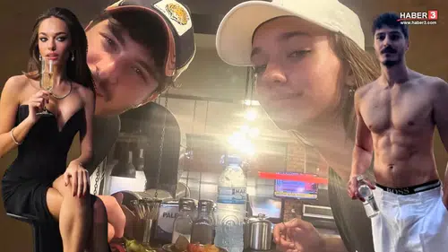 Eylül Tumbar ve Enes Koçak'tan Evlilik Hakkında Açıklama