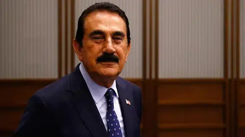 Oğlunu Silahla Yaraladı, Gözaltına Alındı: Ertoşi Aşireti Lideri İskender Ertuş Kimdir?