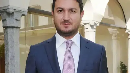 Ziylan Grup’un Sahibi Mahmut Ziylan Kimdir, Serveti Ne Kadar, Hangi Şirketlerin Yöneticisidir?