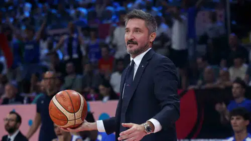 Galatasaray’da Gianmarco Pozzecco Dönemi Başlıyor