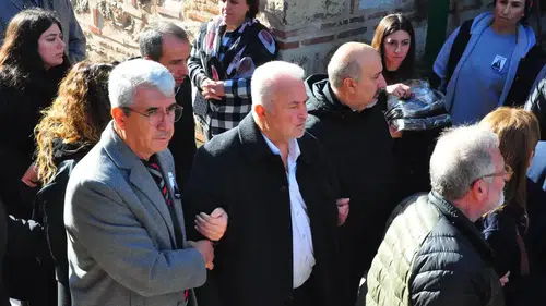 Gülşah Durbay’ın Aile Bağları ve Hayatı Hakkında Bilgiler