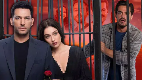 Güller ve Günahlar 8 Yıl Sonra Tahta Çıktı: Gönül Dağı Yıllardır Zirvedeydi