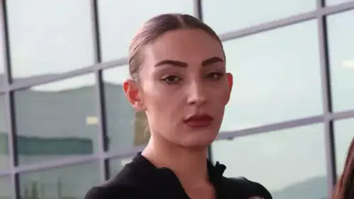 Tuğyan Ülkem Gülter: Güllü’nün Kızı Hakkında Bilgiler