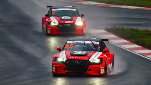 TEXACO Team AMS, Türkiye Pistlerinde Üç Şampiyonluk Kazandı