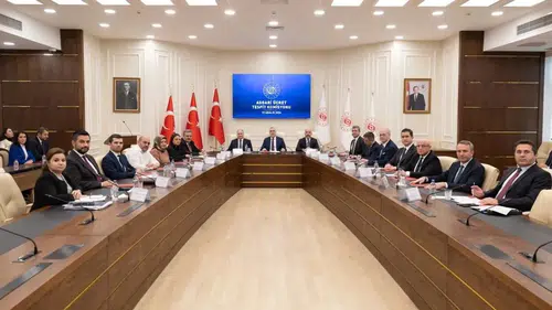 2026 Asgari Ücret Belirleme Süreci Devam Ediyor