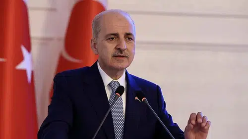 TBMM'de 'Terörsüz Türkiye' Toplantısı Gerçekleşecek