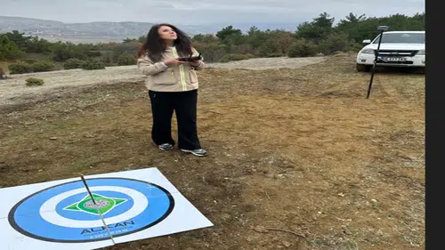 Dronelar Uçuyor, Yapay Zekâ Kazıyor! Türkiye’de Madencilikte Oyunu Değişiyor