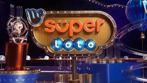 14 Aralık 2025 Süper Loto Sonuçları Açıklandı
