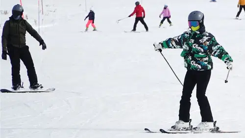 Erciyes Kayak Sezonu Ne Zaman Başlayacak? Kar Kalınlığı Kritik Seviyelerde