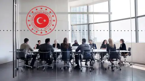 Dışişleri Bakanlığı 2026 Memur Alımı Başladı! İşte Başvuru Tarihleri, Şartları ve Detaylar