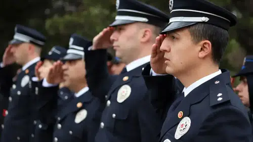 Emniyet Genel Müdürlüğü'nün İsim Değişikliği ve Yapısal Yenilikler