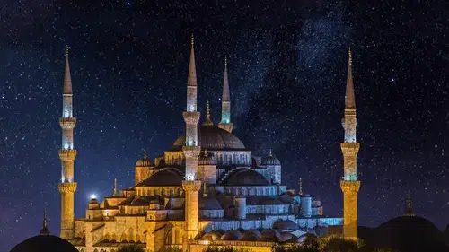 Regaip Kandili 2025 Ne Zaman, Hangi Tarihte? Yılın Son Kandili Yaklaşıyor!