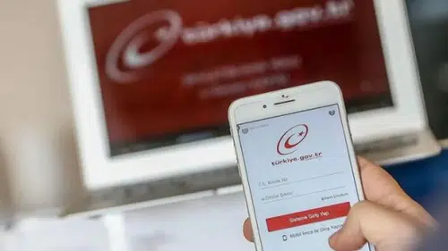 Memur Olmak İsteyenler 26 Ocak'ta e-Devlet'i Açsın! Bakanlık Personel Alacak