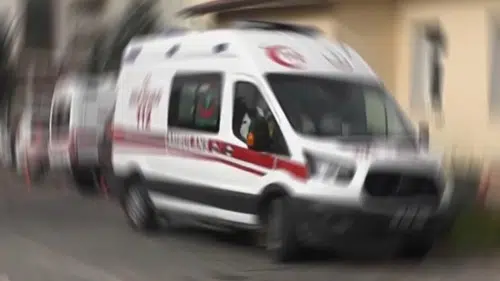 Yargıtay, Trafik Kazasında Hayatını Kaybeden Sağlık Personelini Vazife Malulü Saydı