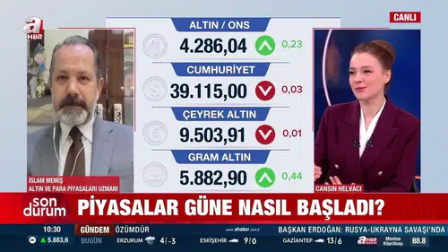 2026 Yılında Altın ve Gümüş Piyasalarının Geleceği
