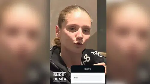 Survivor 2026 Gönüllüler Kadrosunun Dikkat Çeken İsimlerinden Sude Demir