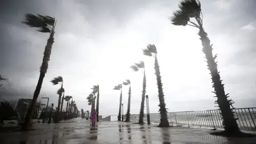 Antalya Hava Durumu: Yağışlar Ne Zaman Duracak?