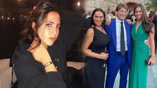 Hülya Avşar’ın Kızı Zehra Çilingiroğlu’ndan Evlilik Sürprizi Mi Geliyor?