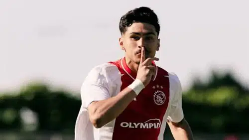 Emre Ünüvar Kimdir? Ajax’ın Genç Golcüsü Hakkında Her Şey