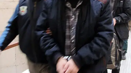 DAEŞ’in Yılbaşı Eylem Planı Çökertildi: Şüpheli Malatya’da Yakalandı
