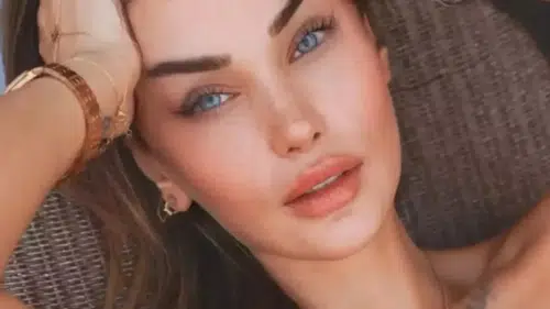 Melisa Fidan Çalışkan Kimdir, Neden Gözaltına Alındı?