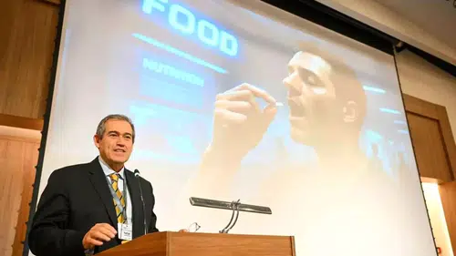 Antalya için Kritik Uyarı: "Kaynaklar Sınırlı, Tercihler Belirleyici"