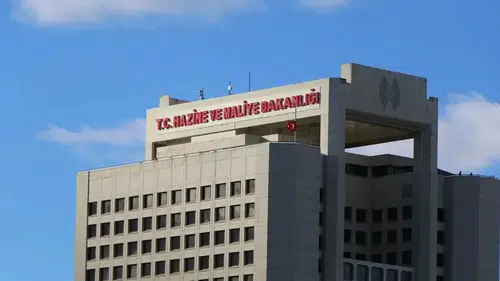 Hazine ve Maliye Bakanlığı 250 Vergi Müfettiş Yardımcısı Alacak