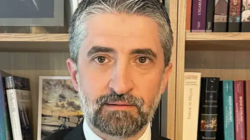 Ozan Diren Kimdir? Kariyeri ve İş Dünyasındaki Rolü