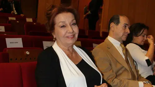 Güven Hokna'nın Sosyal Medya Paylaşımı Dikkat Çekti