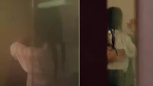 Uzak Şehir'de Cihan ve Alya'nın Duş Sahnesi Dikkat Çekti