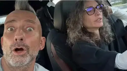 Ünlü Oyuncu Yunus Günçe'nin Evinde Yangın Çıktı