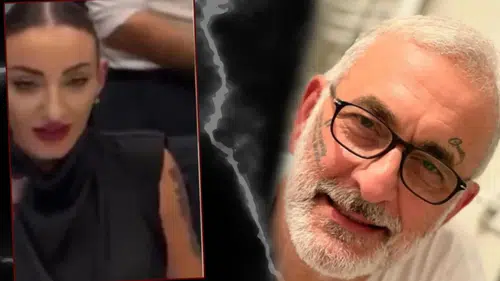 Güllü’nün Eski Eşi: Kızım Tuğyan Olayı Anlatmak İstiyor