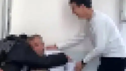 Ankara’da Öğrencilerin Öğretmenleriyle Alay Etmesi Üzerine Verilen Cezalar Açıklandı